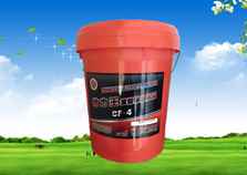 CF-4 Motor Oil