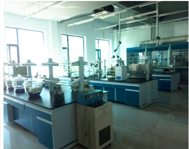 Laboratory